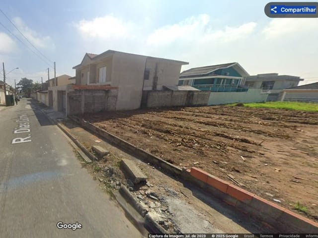 Foto do Terreno - Terreno à venda, 250 m² por R$ 430.000,00 - Villa Branca - Jacareí/SP | INDEPENDENCE NEGOCIOS IMOBILIARIOS LTDA