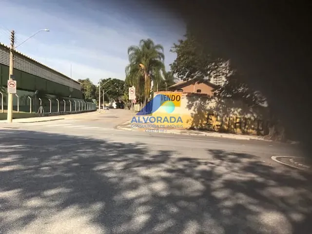 Terreno com 630m², à venda, no bairro Jardim Esplanada em São José dos Campos