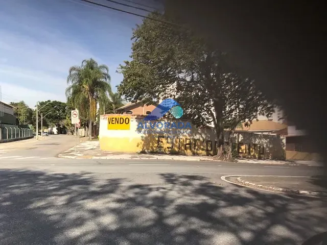 Terreno com 630m², à venda, no bairro Jardim Esplanada em São José dos Campos