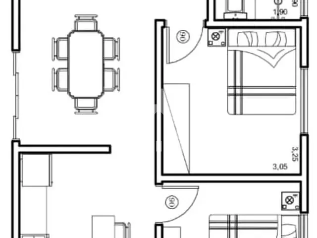 Terreno com 405m², à venda, no bairro Jardim Japão em Itupeva