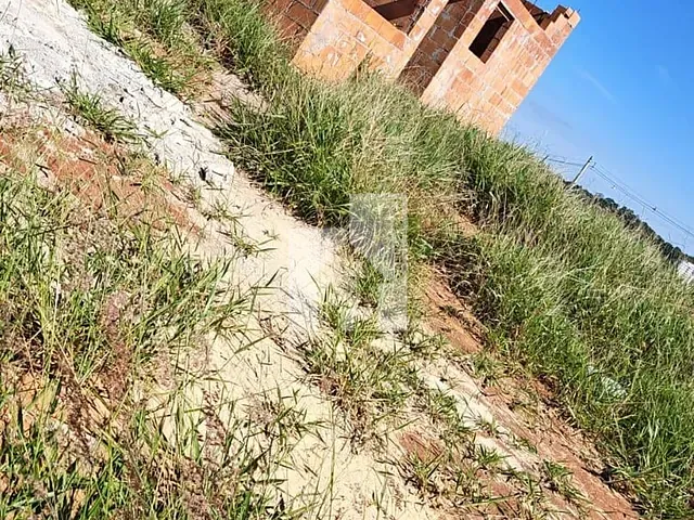 Terreno com 405m², à venda, no bairro Jardim Japão em Itupeva