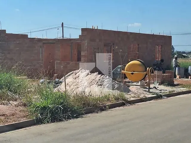 Terreno com 405m², à venda, no bairro Jardim Japão em Itupeva