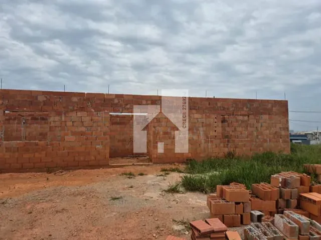 Terreno com 405m², à venda, no bairro Jardim Japão em Itupeva