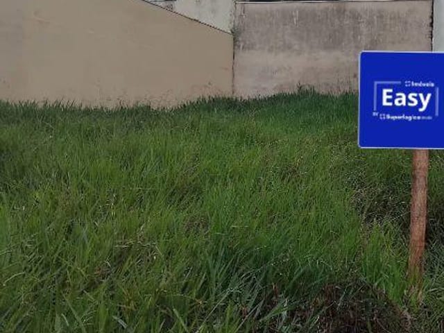Terreno com 140m², à venda, no bairro Residencial Quinta dos Vinhedos em Bragança Paulista