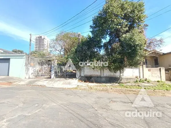 Terreno, 10 m² - Foto 1
