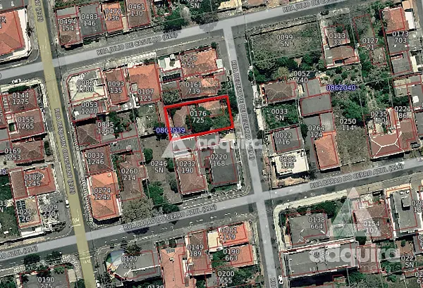 Terreno, 10 m² - Foto 6