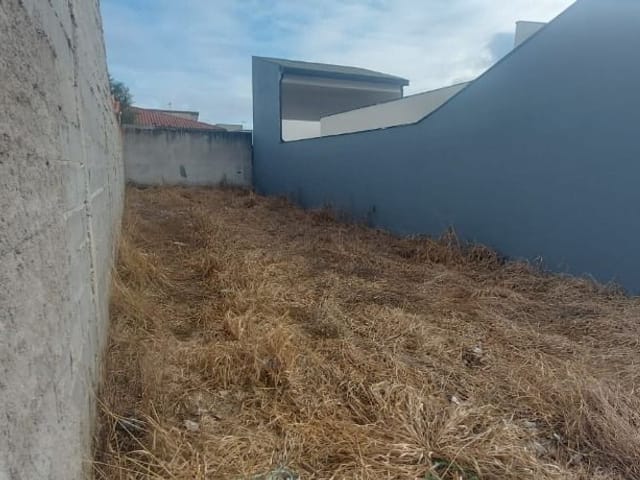 Foto do Terreno - Terreno à venda, 175 m² por R$ 265.000,00 - Setville - São José dos Campos/SP | INDEPENDENCE NEGOCIOS IMOBILIARIOS LTDA