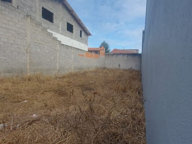 Foto do Terreno - Terreno à venda, 175 m² por R$ 265.000,00 - Setville - São José dos Campos/SP | INDEPENDENCE NEGOCIOS IMOBILIARIOS LTDA