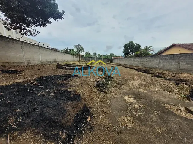 Terreno com 1000m², à venda, no bairro Chácaras Pousada do Vale em São José dos Campos
