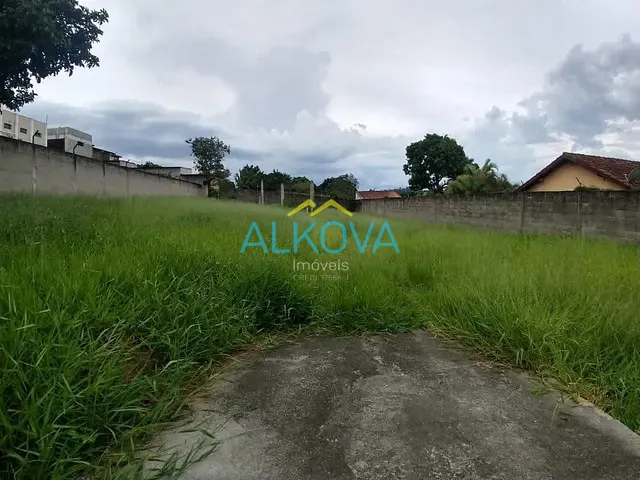 Terreno com 1000m², à venda, no bairro Chácaras Pousada do Vale em São José dos Campos