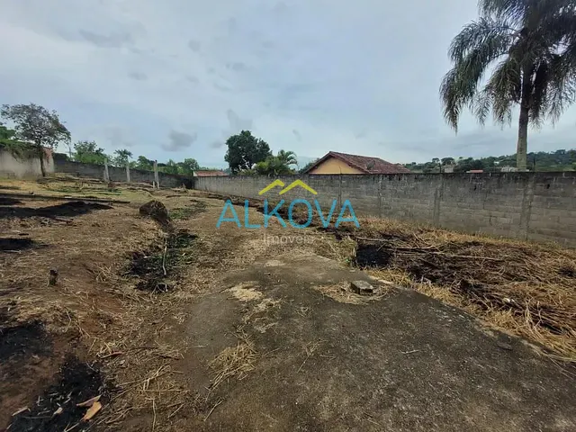 Terreno com 1000m², à venda, no bairro Chácaras Pousada do Vale em São José dos Campos