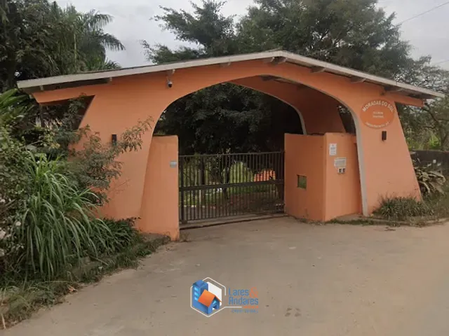 Terreno com 1500m², à venda, no bairro Portal Roselândia em Cotia