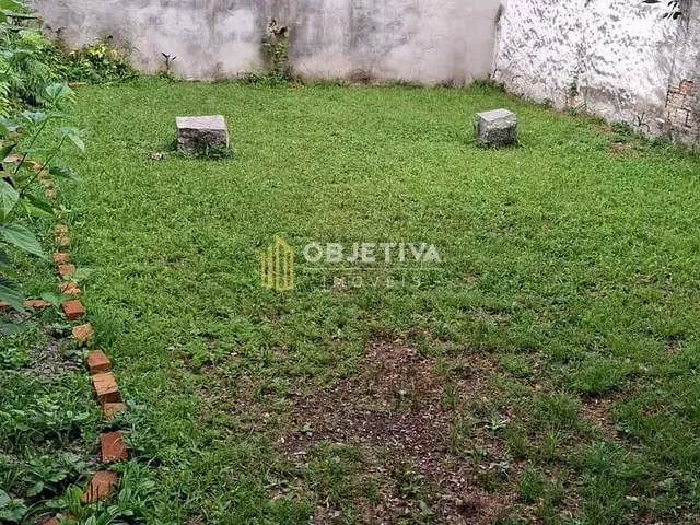 Terreno com 260m², à venda, no bairro Floresta em Porto Alegre