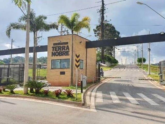 Terreno com 146m², à venda, no bairro Jardim Atalaia em Cotia