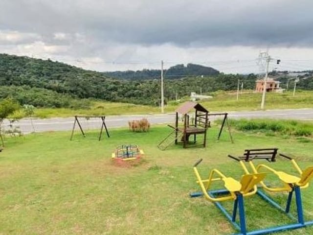 Terreno com 146m², à venda, no bairro Jardim Atalaia em Cotia
