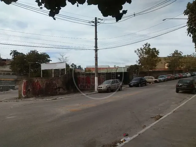 Terreno com 2570m², à venda, no bairro Granja Nossa Senhora Aparecida em São Paulo