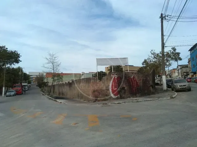 Terreno com 2570m², à venda, no bairro Granja Nossa Senhora Aparecida em São Paulo