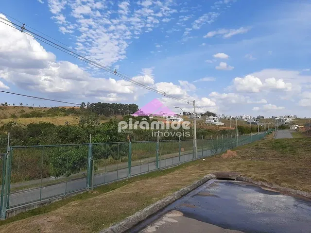 Terreno com 475m², à venda, no bairro Urbanova em São José Dos Campos