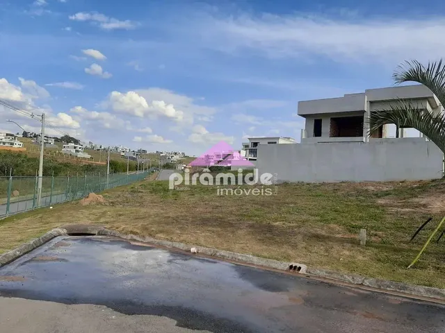 Terreno com 475m², à venda, no bairro Urbanova em São José Dos Campos
