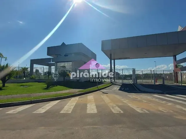 Terreno com 475m², à venda, no bairro Urbanova em São José Dos Campos