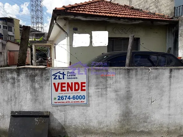 Terreno com 335m², à venda, no bairro Capão do Embira em São Paulo