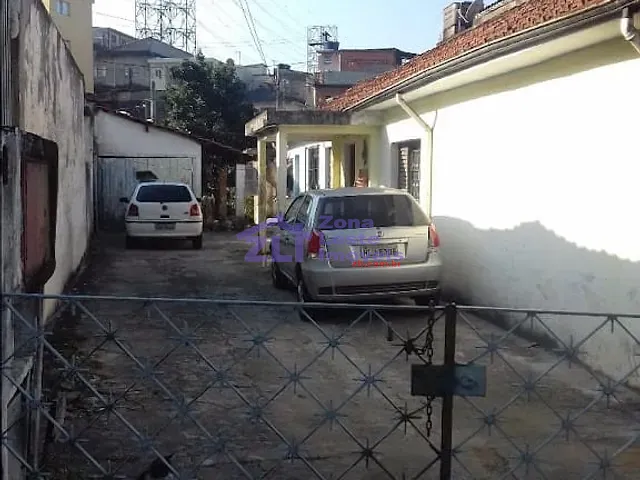 Terreno com 335m², à venda, no bairro Capão do Embira em São Paulo