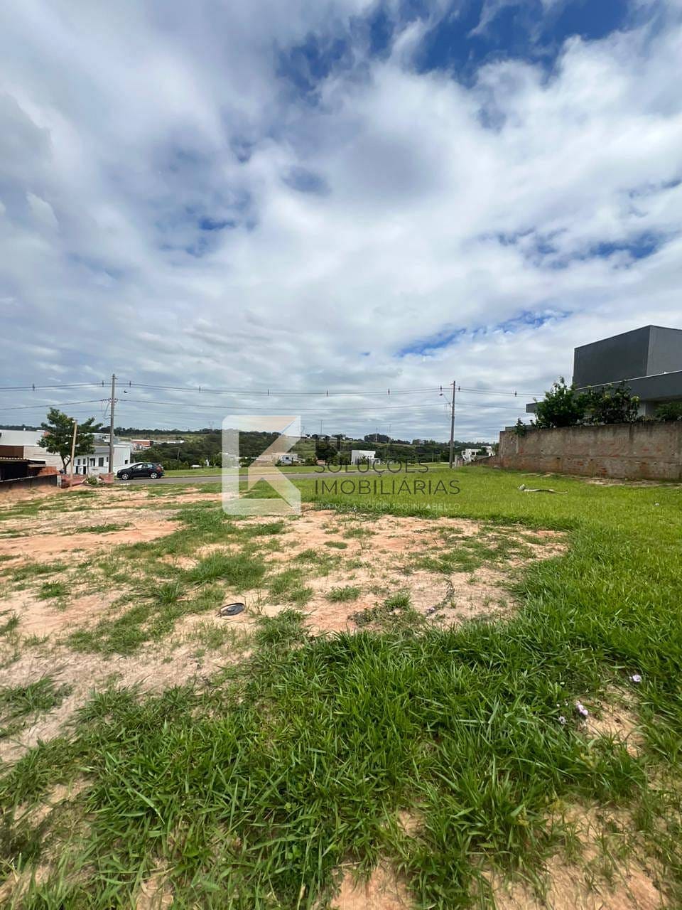 Terreno, 1000 m² - Foto 1