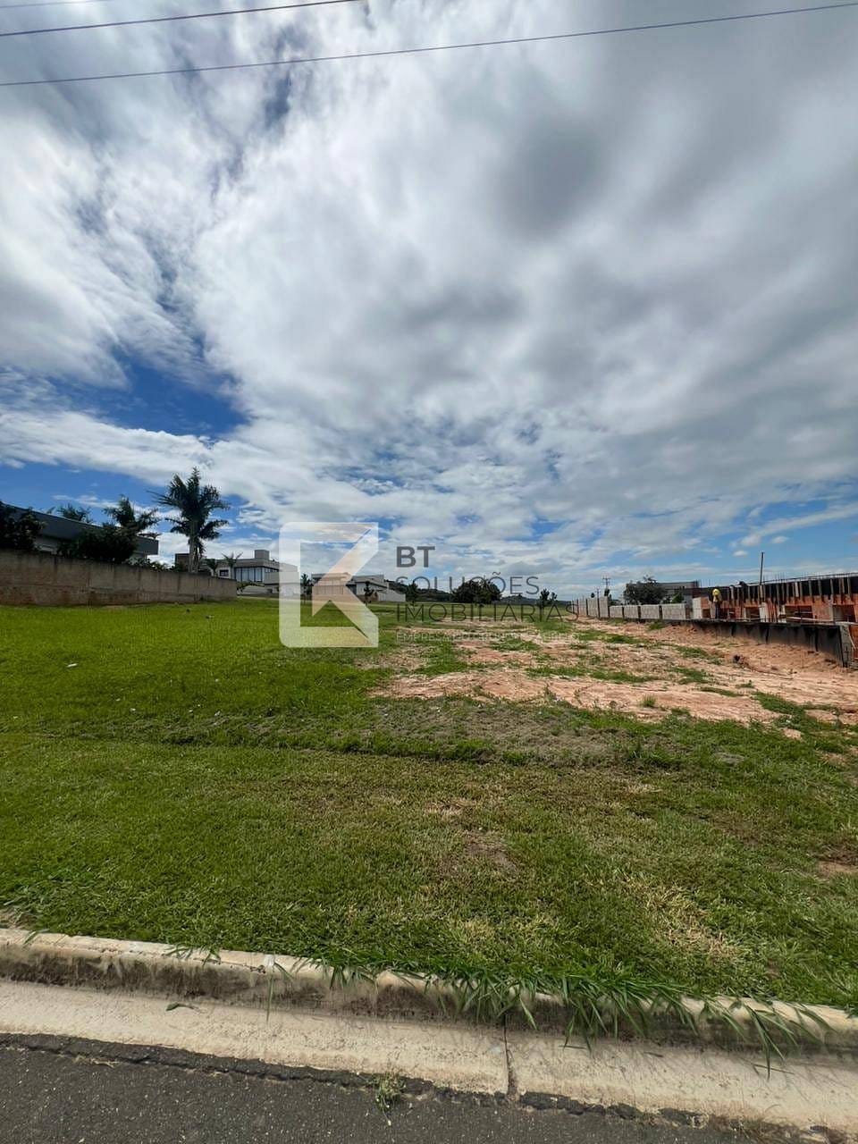 Terreno, 1000 m² - Foto 2