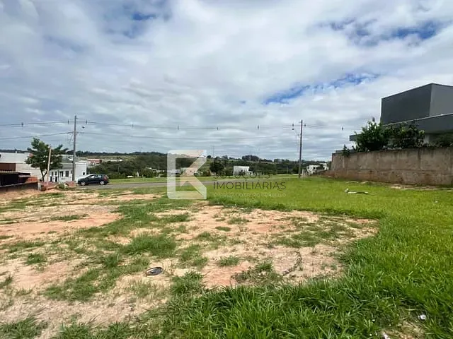 Terreno com 1000m², à venda, no bairro Jardim Indaiatuba Golf em Indaiatuba