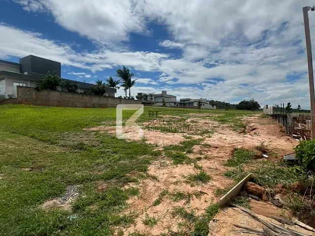 Terreno com 1000m², à venda, no bairro Jardim Indaiatuba Golf em Indaiatuba