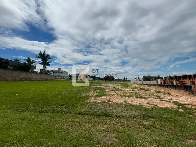 Terreno com 1000m², à venda, no bairro Jardim Indaiatuba Golf em Indaiatuba