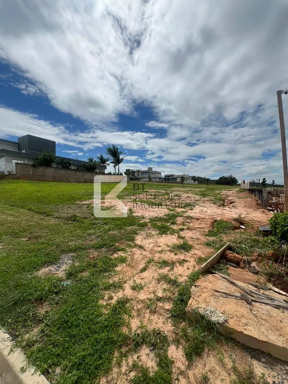 Terreno, 1000 m² - Foto 3