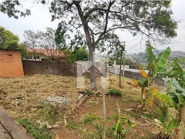 Terreno com 270m², à venda, no bairro Vila Aparecida em Jundiaí