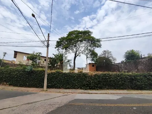 Terreno com 270m², à venda, no bairro Vila Aparecida em Jundiaí