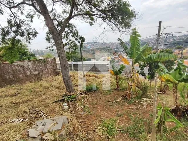 Terreno com 270m², à venda, no bairro Vila Aparecida em Jundiaí