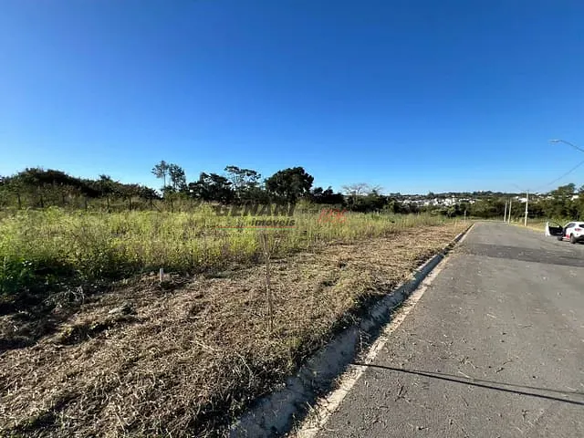 Terreno com 406m², à venda, no bairro Altos da Bela Vista em Indaiatuba