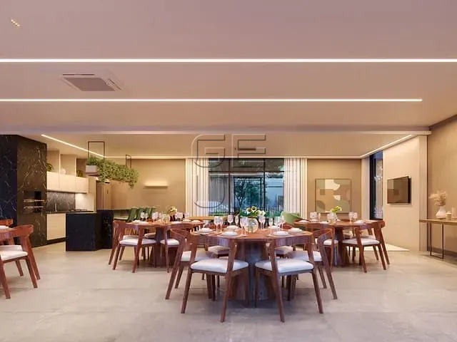 Terreno com 126m², à venda, no bairro Jardim Morumbi em Londrina