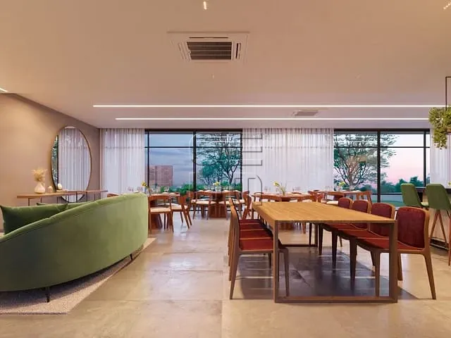 Terreno com 126m², à venda, no bairro Jardim Morumbi em Londrina