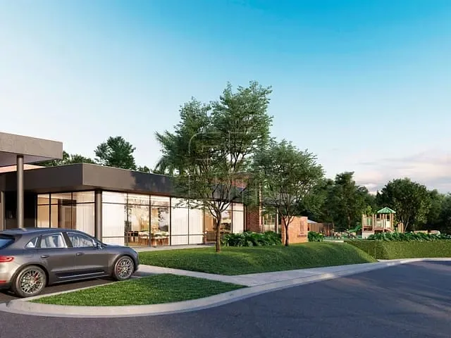 Terreno com 126m², à venda, no bairro Jardim Morumbi em Londrina