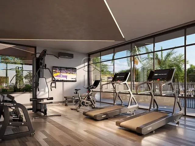 Terreno com 126m², à venda, no bairro Jardim Morumbi em Londrina