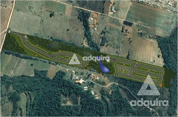 Terreno, 201 m² - Foto 4