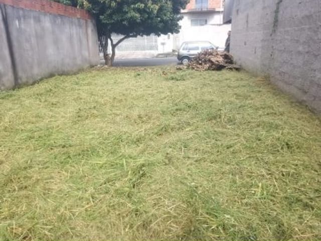 Foto do Terreno - Terreno à venda, 173 m² por R$ 180.000,00 - Residencial Santa Paula - Jacareí/SP | INDEPENDENCE NEGOCIOS IMOBILIARIOS LTDA