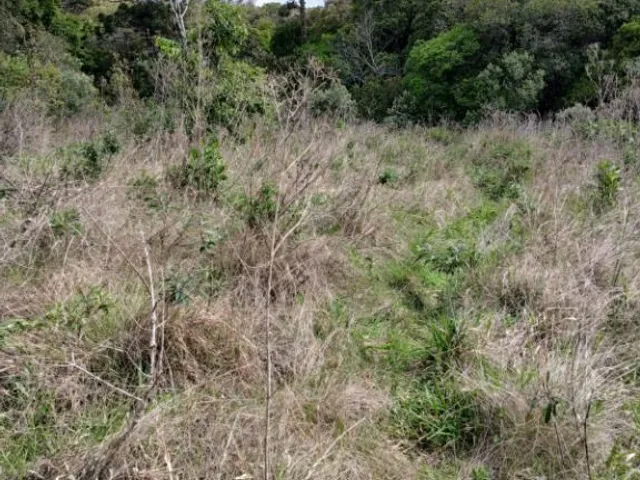 Terreno à venda, no bairro Planta São Tiago em Piraquara