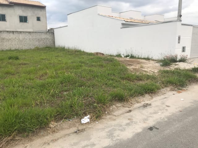 Terreno com 200m², à venda, no bairro Cesar Park em Pindamonhangaba