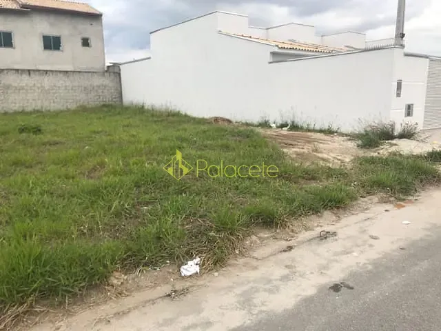Terreno com 200m², à venda, no bairro Cesar Park em Pindamonhangaba