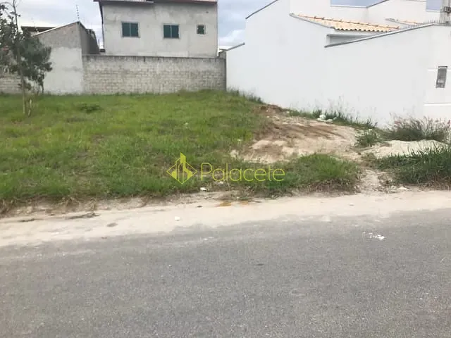 Terreno com 200m², à venda, no bairro Cesar Park em Pindamonhangaba