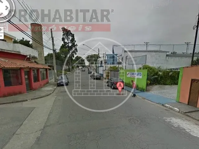 Terreno com 1800m², à venda, no bairro Jardim Ipanema (Zona Sul) em São Paulo