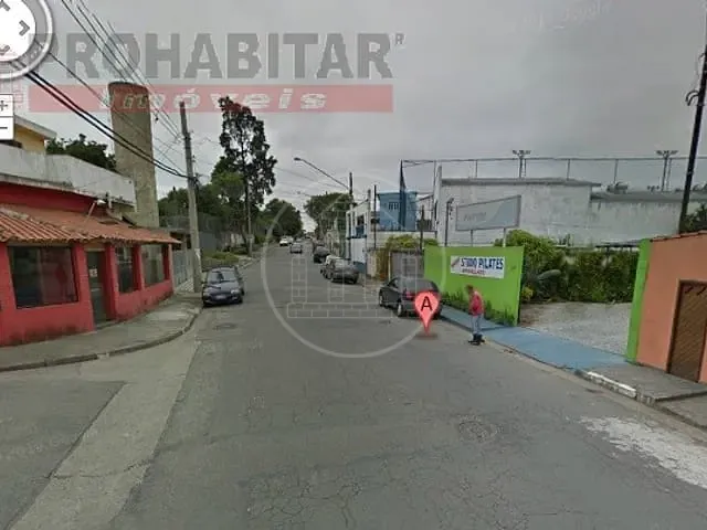 Terreno com 1800m², à venda, no bairro Jardim Ipanema (Zona Sul) em São Paulo