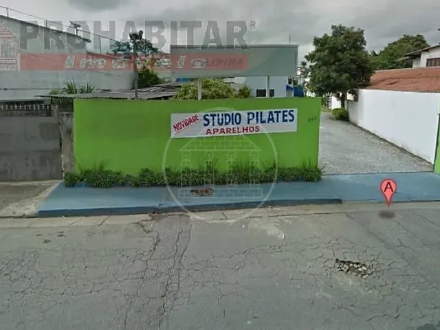 Terreno com 1800m², à venda, no bairro Jardim Ipanema (Zona Sul) em São Paulo