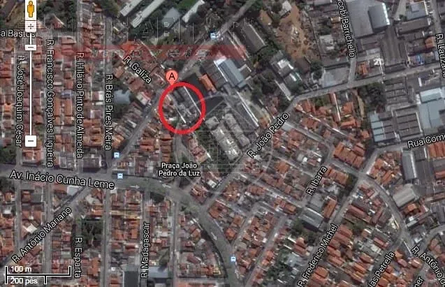 Terreno, 1800 m² - Foto 3